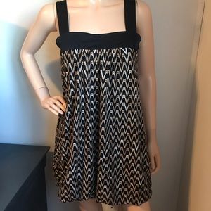 Le Chateau dress